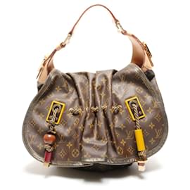 Borsa a spalla Monogram Kalahari GM 2009 di Louis Vuitton