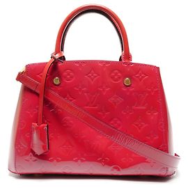 Borsa Vernis Montaigne BB Louis Vuitton 2015