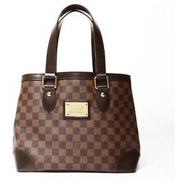 Louis Vuitton Damier Hampstead PM Handtasche