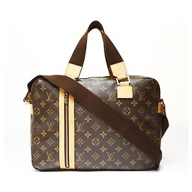 Bolso de Hombro Monogram Bosphore Louis Vuitton 2005