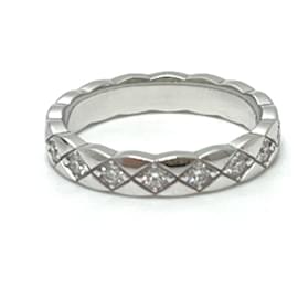 Chanel J11871 Coco Crush Voll-Diamant-Ring
