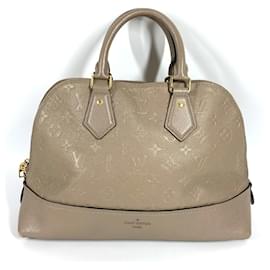 LOUIS VUITTON Neo Alma PM Tote Bag aus Monogram Empreinte - Louis Vuitton