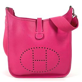 Borsa a Spalla Pochette Evelyn 3 GM di Hermès