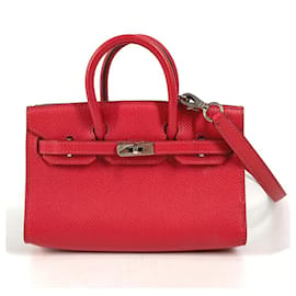 Bolsa Birkin Tiny da Hermès