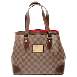 Bolso Tote Hampstead PM Damier Louis Vuitton