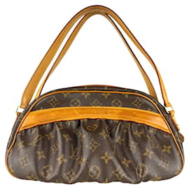 Borsa Monogram Clara di Louis Vuitton