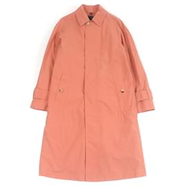 Wollmantel von Burberry Prorsum