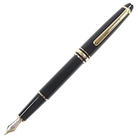 Montblanc Meisterstück 14K Füllfederhalter