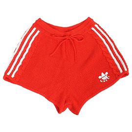 Strickshorts Gucci×adidas