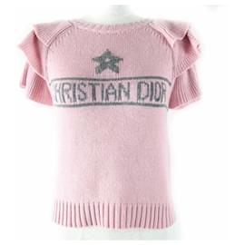 Jersey de cachemira Christian Dior 344S13BM003