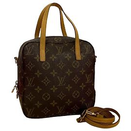 Borsa a tracolla 2way Louis Vuitton Monogram