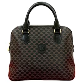 Borsa a mano Celine Macadam Trionf Leather - Céline