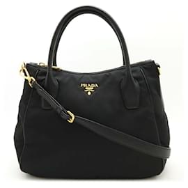 Prada Nylon 2-Wege Tasche BR4992