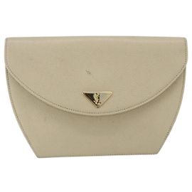 Saint Laurent Pelle Vintage