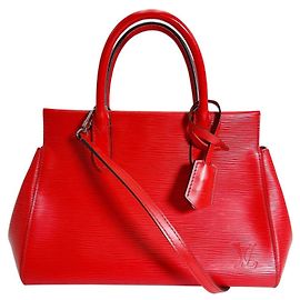 Borsa Louis Vuitton Epi Marly BB