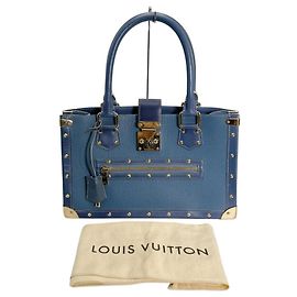 Borsa a mano in pelle Suhali Louis Vuitton