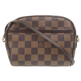 Borsa a Spalla Pochette Ipanema Damier Louis Vuitton