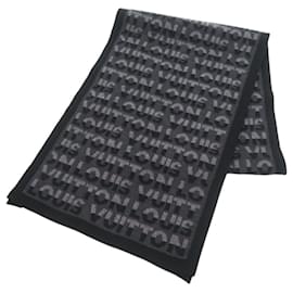 Sciarpa LV Split in Lana Louis Vuitton