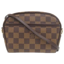 Pochette Ipanema Damier Louis Vuitton