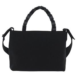Salvatore Ferragamo Vintage Canvas