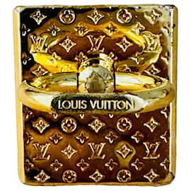 Supporto per Anello Monogram Louis Vuitton per Borse