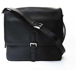 Borsa a Spalla in Pelle Saffiano Prada