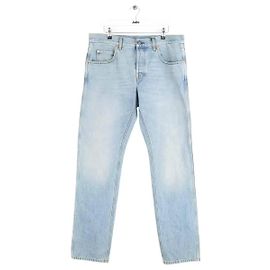 Gucci Jeans dritti blu
