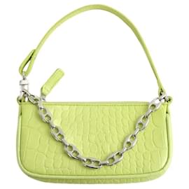 By Far Borsa in pelle