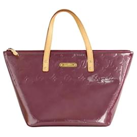 Louis Vuitton Borsa bordeaux