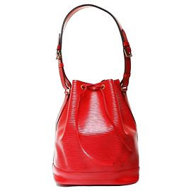 Borsa a Spalla Epi Noe Louis Vuitton 1993