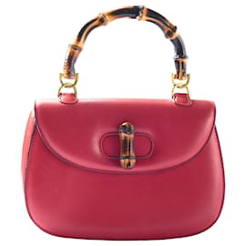 Borsa Gucci Bamboo 1947