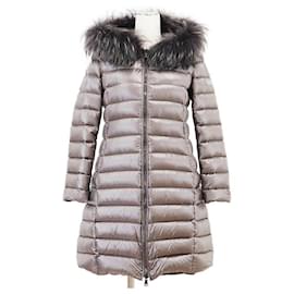 Autre Marque Abrigo de nylon 2 en 1 TATRAS 2020AW