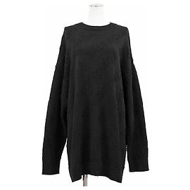 Baumwollpullover Balenciaga
