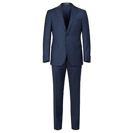 Roberto Cavalli Cavalli Herrenanzughose. Neu! Wolle + Kaschmir! Größe 54