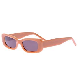Autre Marque Gafas de sol SHEVOKE Camel