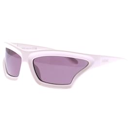Gafas de sol Loewe blancas