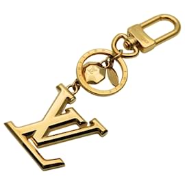 Portachiavi LV Facet di Louis Vuitton