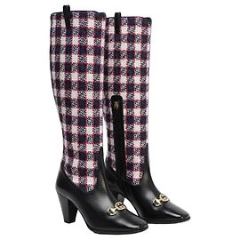 Gucci ORIGINAL y NUEVO! botas tamaño 37 (37,5)