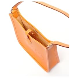 Hermès 2005 Mini Evelyn TPM Schultertasche mit kurzem Tragegurt
