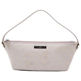 Gucci Lila GG Segelboot