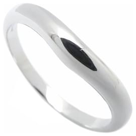 Anello in Platino 950 Bvlgari - Bulgari