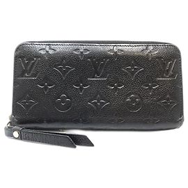 Portafoglio Zippy Louis Vuitton