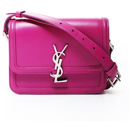 Sac à main Solferino Small d'Yves Saint Laurent