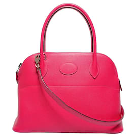 Borsa Bolide 27 Hermès con timbro T del 2015
