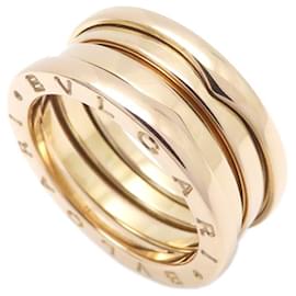 Bvlgari B.zero1 Ring aus Roségold mit 3 Bändern - Bulgari