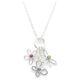 Collana Bijou Farfalla Fiore Ape Tiffany - Tiffany & Co