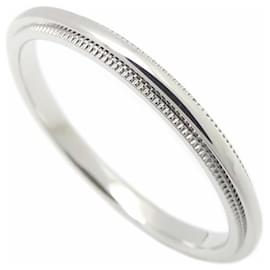 Milgrain Band Ring von Tiffany & Co.