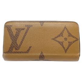 Portafoglio Zippy Louis Vuitton