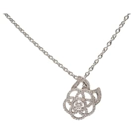 Collana Camelia in Diamanti di Chanel