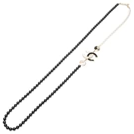 Collana di Perle Coco Mark A23C di CHANEL - Chanel